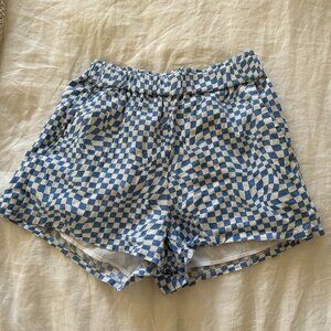 Hollister Casual Shorts